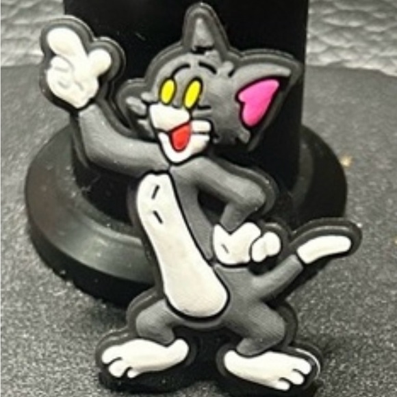 CROC CHARMS BUNDLE OF 5 - Picture 4 of 6